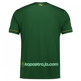Billiga Fotbollströjor Portland Timbers Hemma tröja 2018/19 Kortärmad